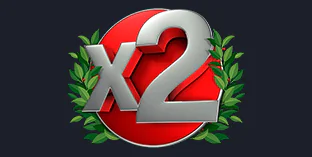 Bonus Podwójny Poniedziałek - Power play